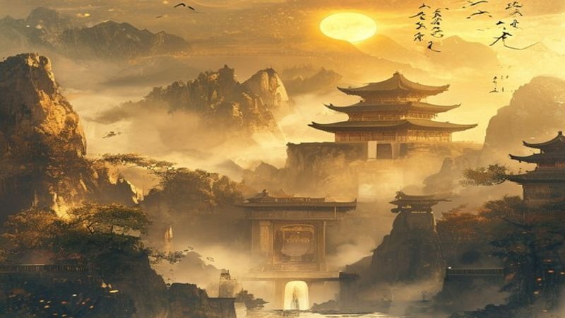 龙虎山天师府符箓教材初中级班+天师府教材高级班 龙虎山天师府符箓教材初中级班+天师府教材高级班封面图
