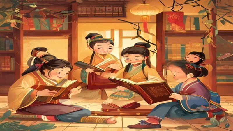 给中小学生的趣味近代史50讲 给中小学生的趣味近代史50讲封面图