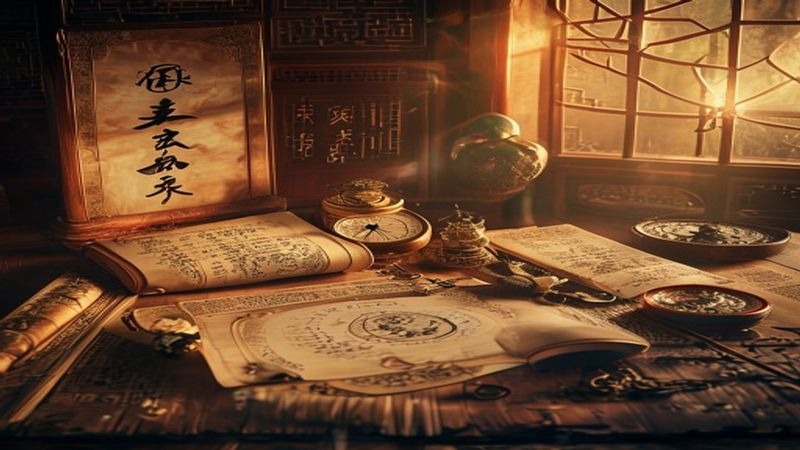 陈叫兽三小时入门玄学五术27集 陈叫兽三小时入门玄学五术27集封面图