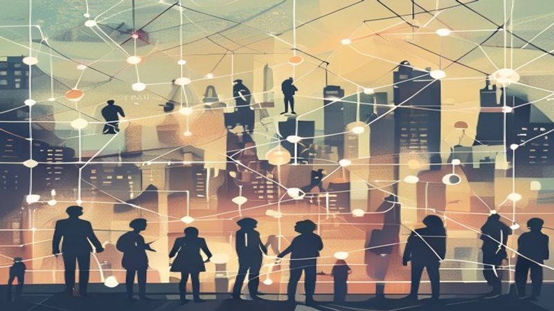 社会学导航:迷顿人生清醒指北 社会学导航:迷顿人生清醒指北封面图