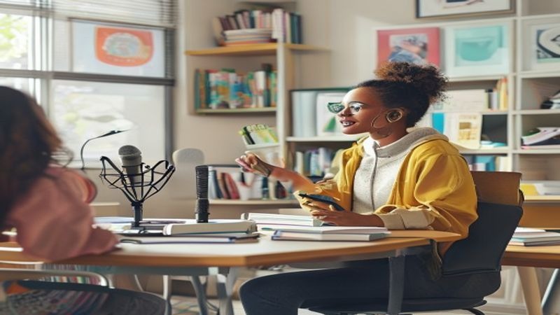 邵艾伦-雅思口语训练营:实战提分课程60节 邵艾伦-雅思口语训练营:实战提分课程60节封面图