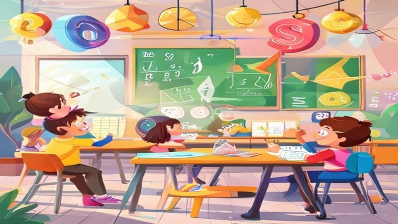 洋葱学院小学数学 洋葱学院小学数学封面图