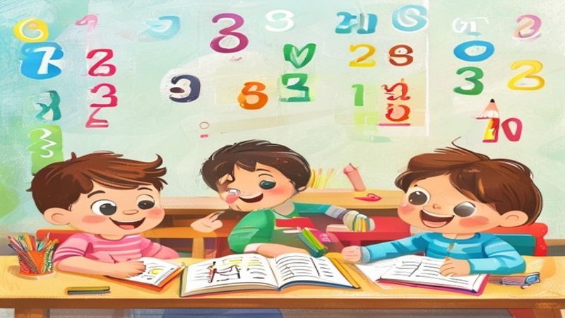 小学数学.每天10道小学数学应用题全集, 小学数学.每天10道小学数学应用题全集,封面图