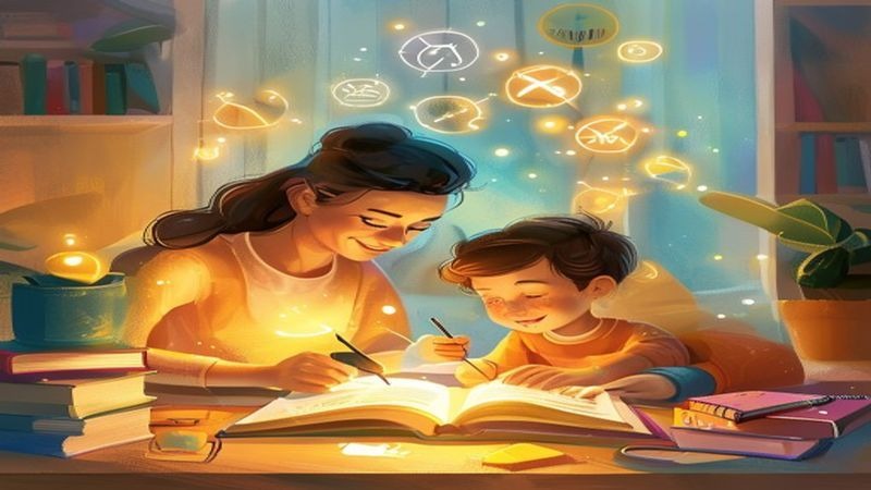 唤醒孩子的学习力3：掌握有效的学习技能epub