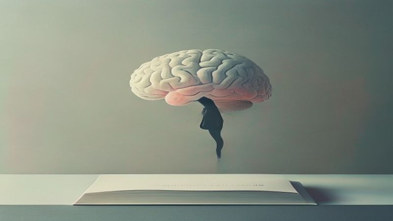 摆脱共情:理性让你变强大 摆脱共情:理性让你变强大封面图