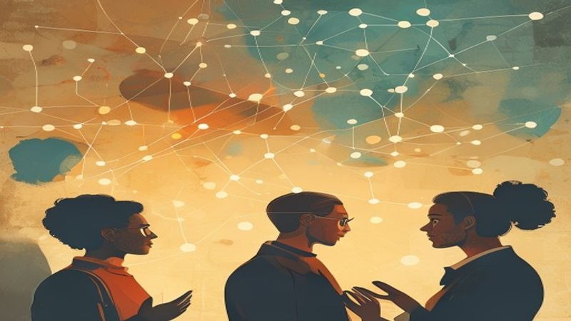 超级沟通者:与所有人连接的秘密epub 超级沟通者:与所有人连接的秘密epub封面图