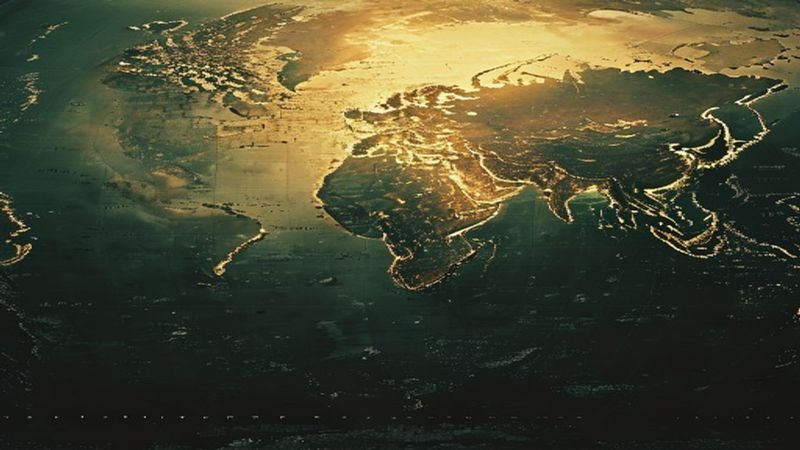 B站-金灿荣：中国周边安全环境十讲封面图