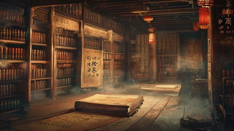 天下无谋之秘卷八书8册全权术谋略以史为鉴