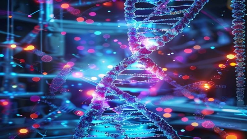 人人都该懂的遗传学洞悉遗传学的发展脉络探索生物技术时代的困境与突破pdf 人人都该懂的遗传学洞悉遗传学的发展脉络探索生物技术时代的困境与突破pdf封面图