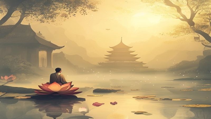 图解100句读懂金刚经轻松通晓最深奥的佛法智慧pdf 图解100句读懂金刚经轻松通晓最深奥的佛法智慧pdf封面图