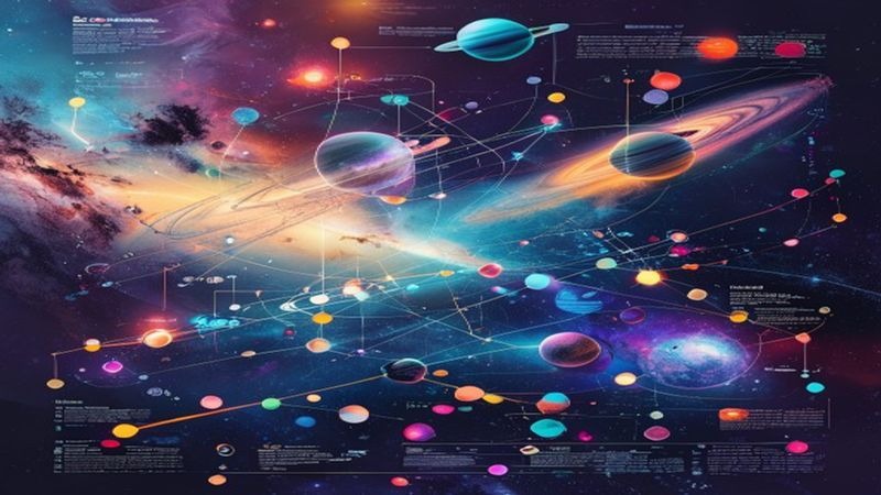 图解宇宙的尺度这个世界的尺度pdf封面图