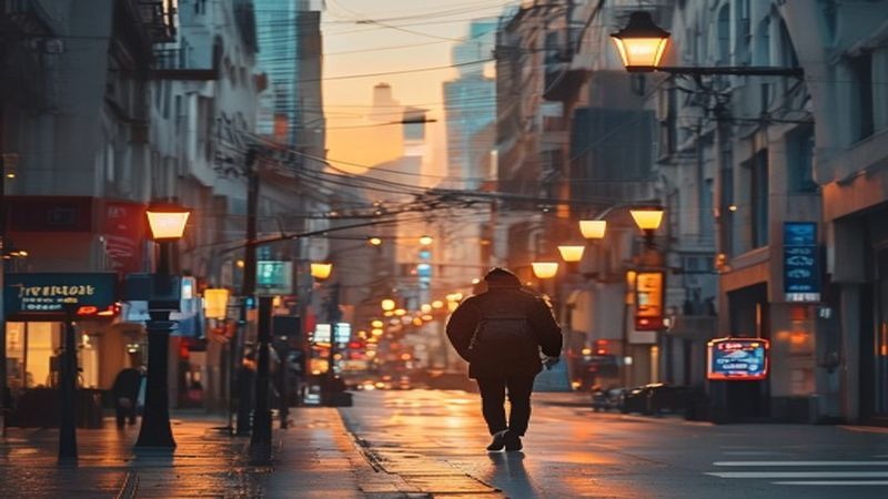城市行者旅行摄影实战教程 城市行者旅行摄影实战教程封面图