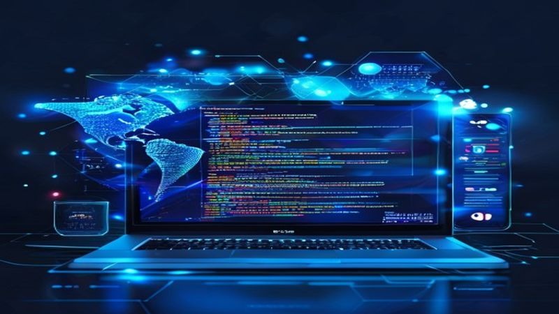 计算机教程系列 计算机教程系列封面图