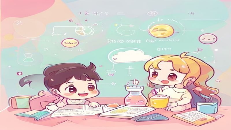 萌版讲解 萌版讲解封面图