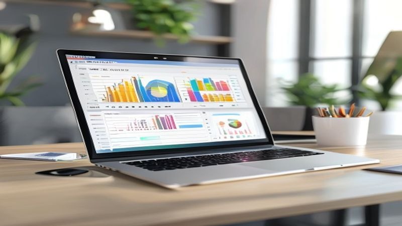 实现Excel小白到高手的进阶 实现Excel小白到高手的进阶封面图