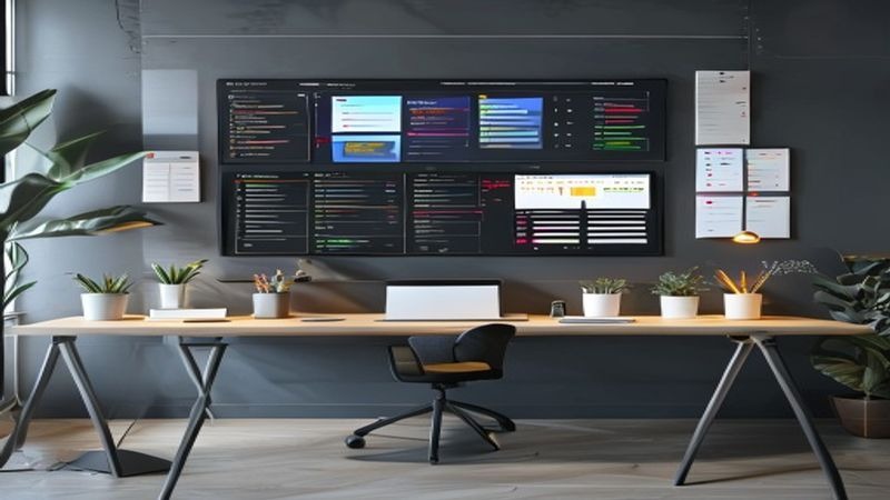 Notion入手到精通搭建人生管理系统+操作指南 Notion入手到精通搭建人生管理系统+操作指南封面图