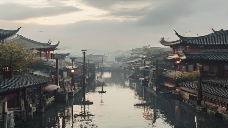 晚清中国城市的水与电 晚清中国城市的水与电封面图