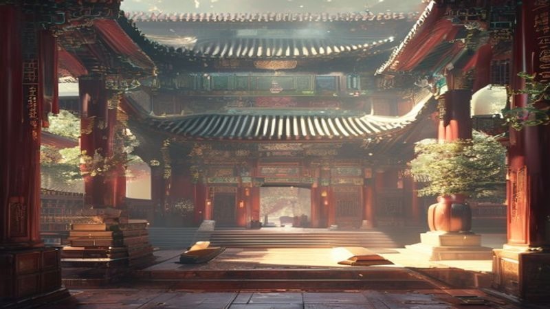 旧庙新神:晚清变局中的孔庙从祀 旧庙新神:晚清变局中的孔庙从祀封面图