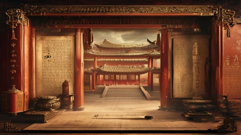 简明中国史（全新修订·共九册）_讲历史的王老师