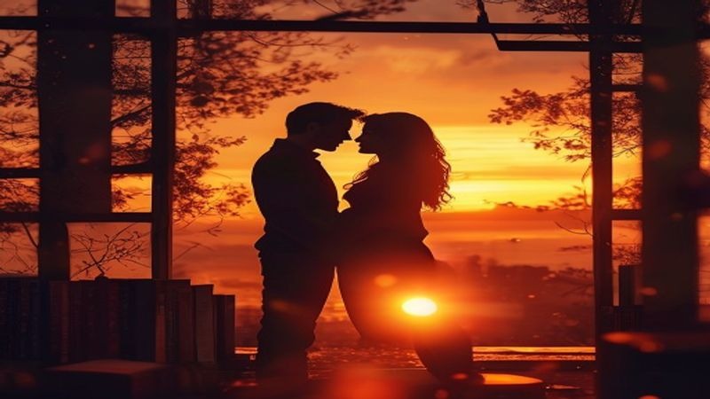 史上最全婚恋指南:如何发现&升级&搞定你的人生伴侣 史上最全婚恋指南:如何发现&升级&搞定你的人生伴侣封面图
