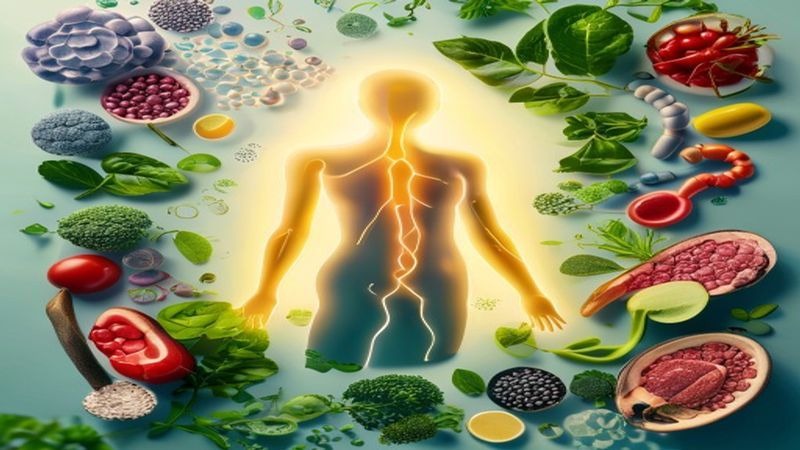 自愈的概率健康方法高营养密度饮食慢性炎症控制肠道菌群维护pdf 自愈的概率健康方法高营养密度饮食慢性炎症控制肠道菌群维护pdf封面图
