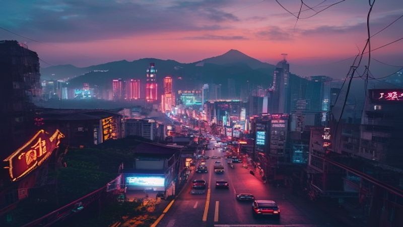 视频评测重庆10大网红景点,营销的神?还是纯属坑人?本地人教你怎么玩 视频评测重庆10大网红景点,营销的神?还是纯属坑人?本地人教你怎么玩封面图