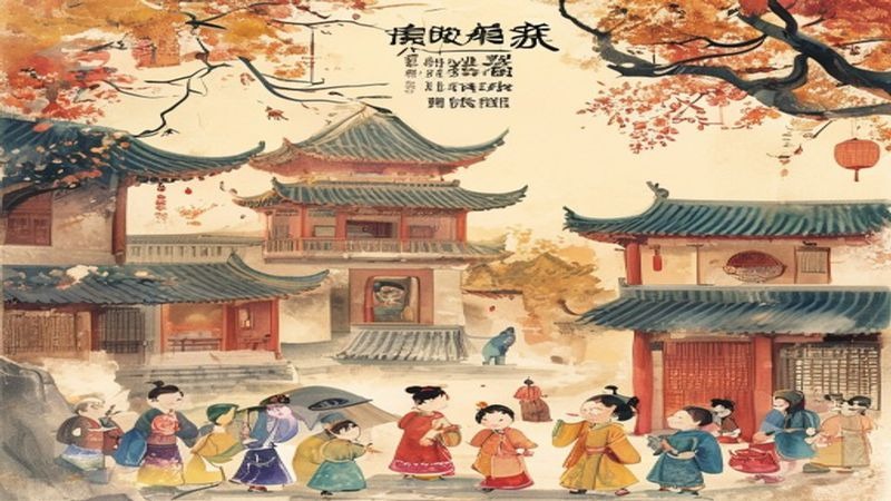 中国古代成语故事连环画(PDF) 中国古代成语故事连环画(PDF)封面图