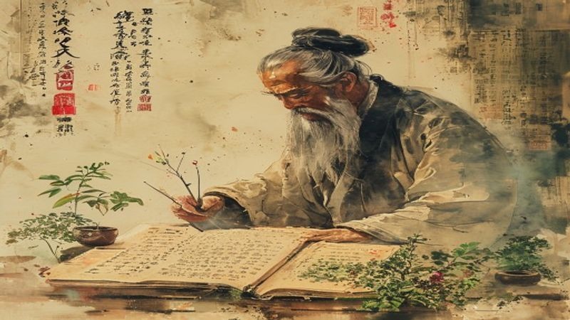 养命之方：名医解读李东垣脾胃论（全二册）(2)