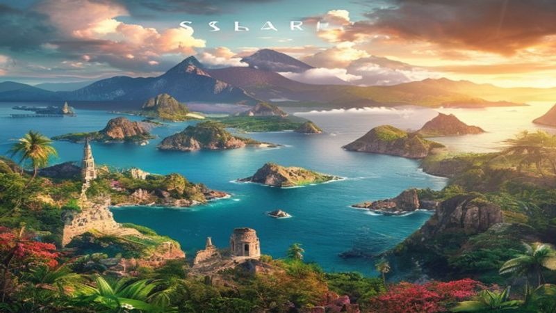 人一生要去的100个地方(图说天下?国家地理系列)