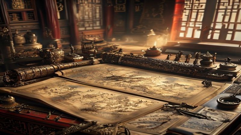 超值书籍古代军事著作合集司马法＋孙子兵法＋吴子＋三略套装共四册