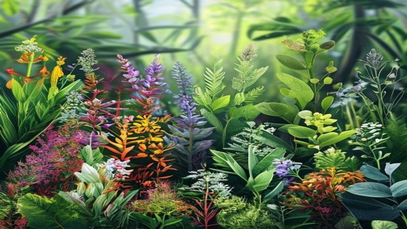 有害植物:近200种有害植物的彩色图鉴.林有润.全彩版 有害植物:近200种有害植物的彩色图鉴.林有润.全彩版封面图
