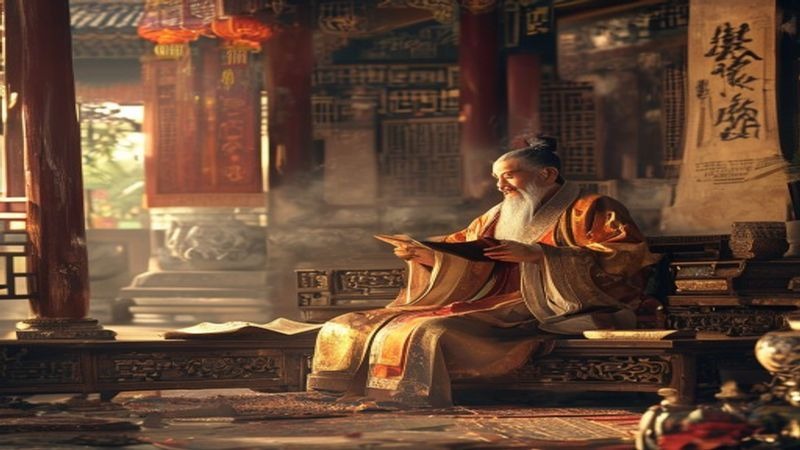 古人有意思：张国立古代文化100讲