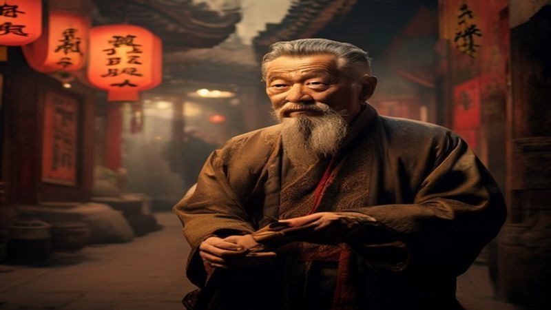 老炮儿崔哥说品牌 老炮儿崔哥说品牌封面图