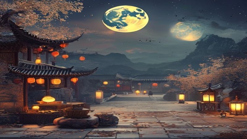 风月同天：古代文化变迁中的细节封面图
