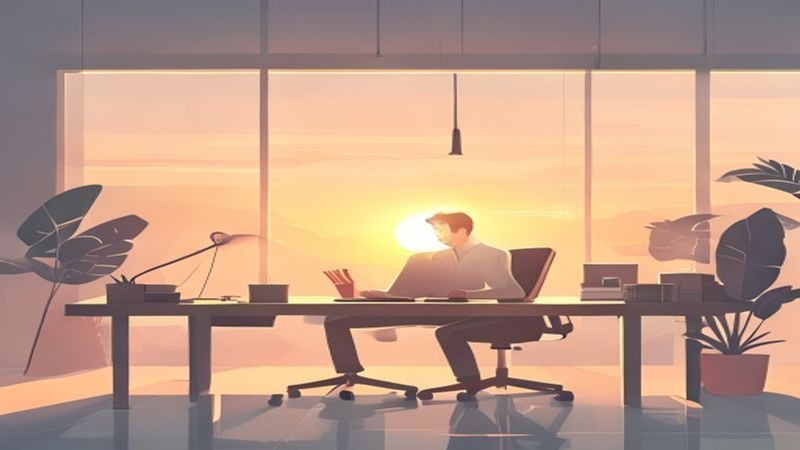 打工牛马人间清醒套装 打工牛马人间清醒套装封面图