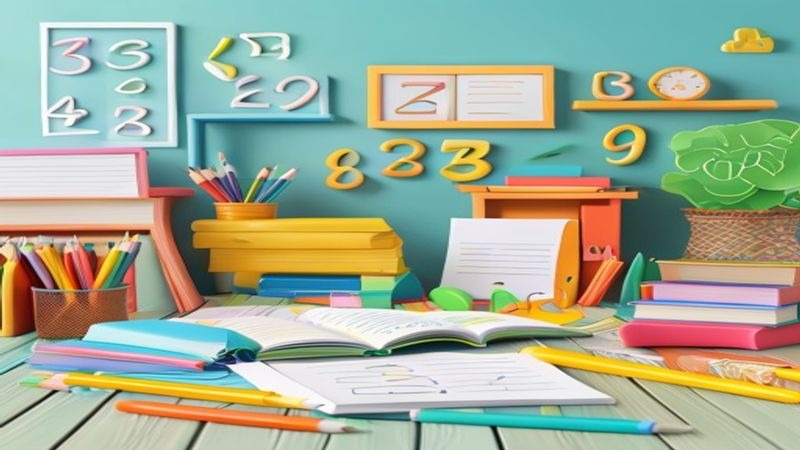 1-6年级数学下册人教版26春53天天练(完整版) 1-6年级数学下册人教版26春53天天练(完整版)封面图