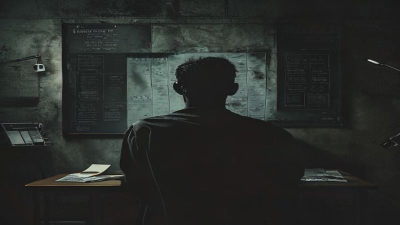 人人必修的52堂犯罪心理学 人人必修的52堂犯罪心理学封面图