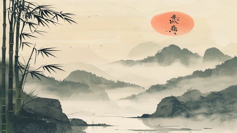 禅说庄子(套装共15册) 禅说庄子(套装共15册)封面图