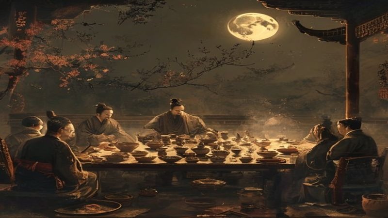 酒文化 酒文化封面图