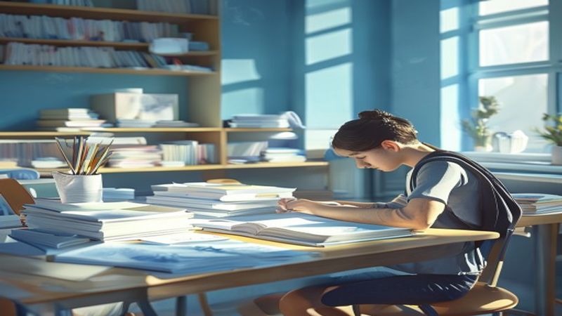 2025版天星教育试题调研1-10辑语文、数学、英语、物理、化学、生物、地理、历史等（9科大全套）封面图