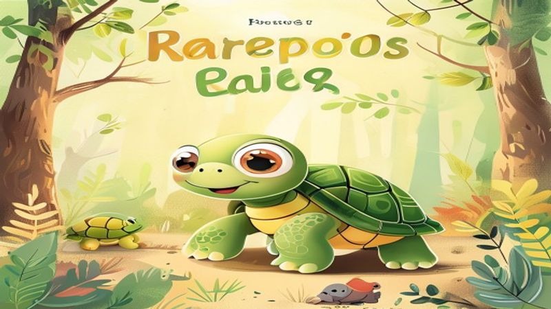 加拿大儿童国宝级童书小乌龟富兰克林 Franklin the Turtle (电子书+音频+动画) 加拿大儿童国宝级童书小乌龟富兰克林 Franklin the Turtle (电子书+音频+动画)封面图