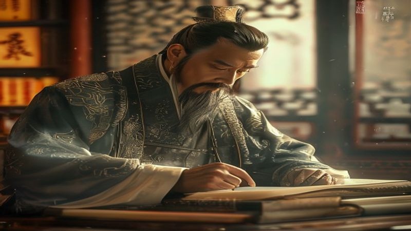 王金鑫国学精讲世说新语 王金鑫国学精讲世说新语封面图