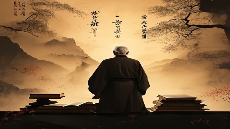 王蒙写给年轻人的中国智慧全四册读书心得与人生经验[pdf]封面图