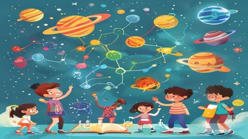 科学本来很有趣美国销量超过30万册[pdf]封面图