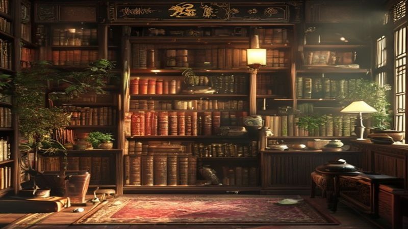 近代名老中医经验集（全五十册)