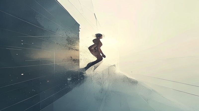 无界成长 无界成长封面图