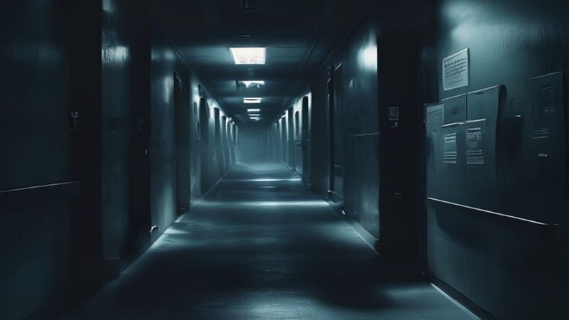 病案本 病案本封面图