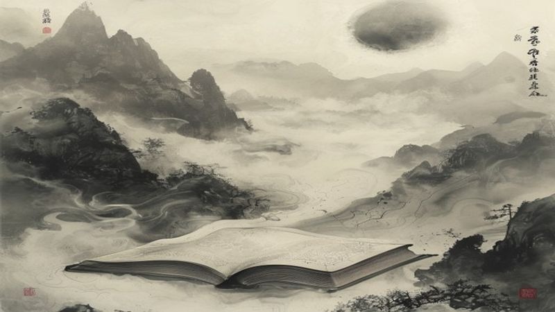 道德经沉思录道气合一pdf 道德经沉思录道气合一pdf封面图