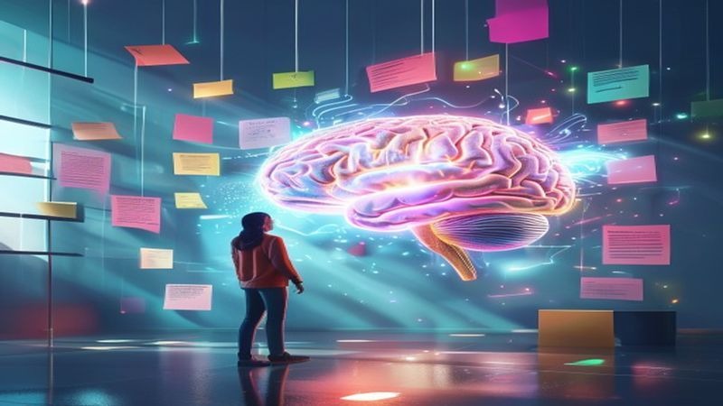 人人都可以学会的记忆术 人人都可以学会的记忆术封面图