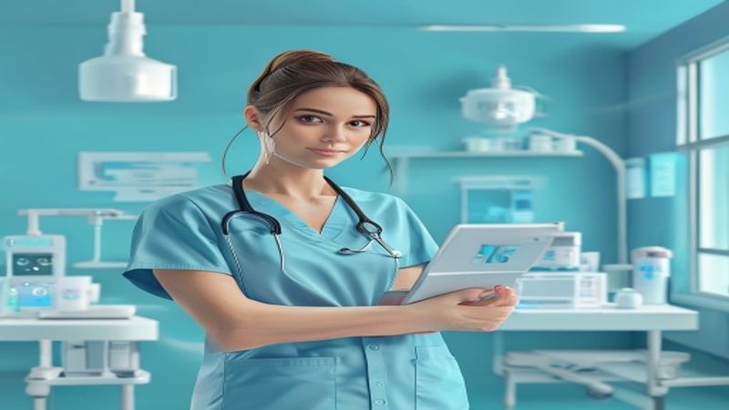 医疗护理ppt2 医疗护理ppt2封面图